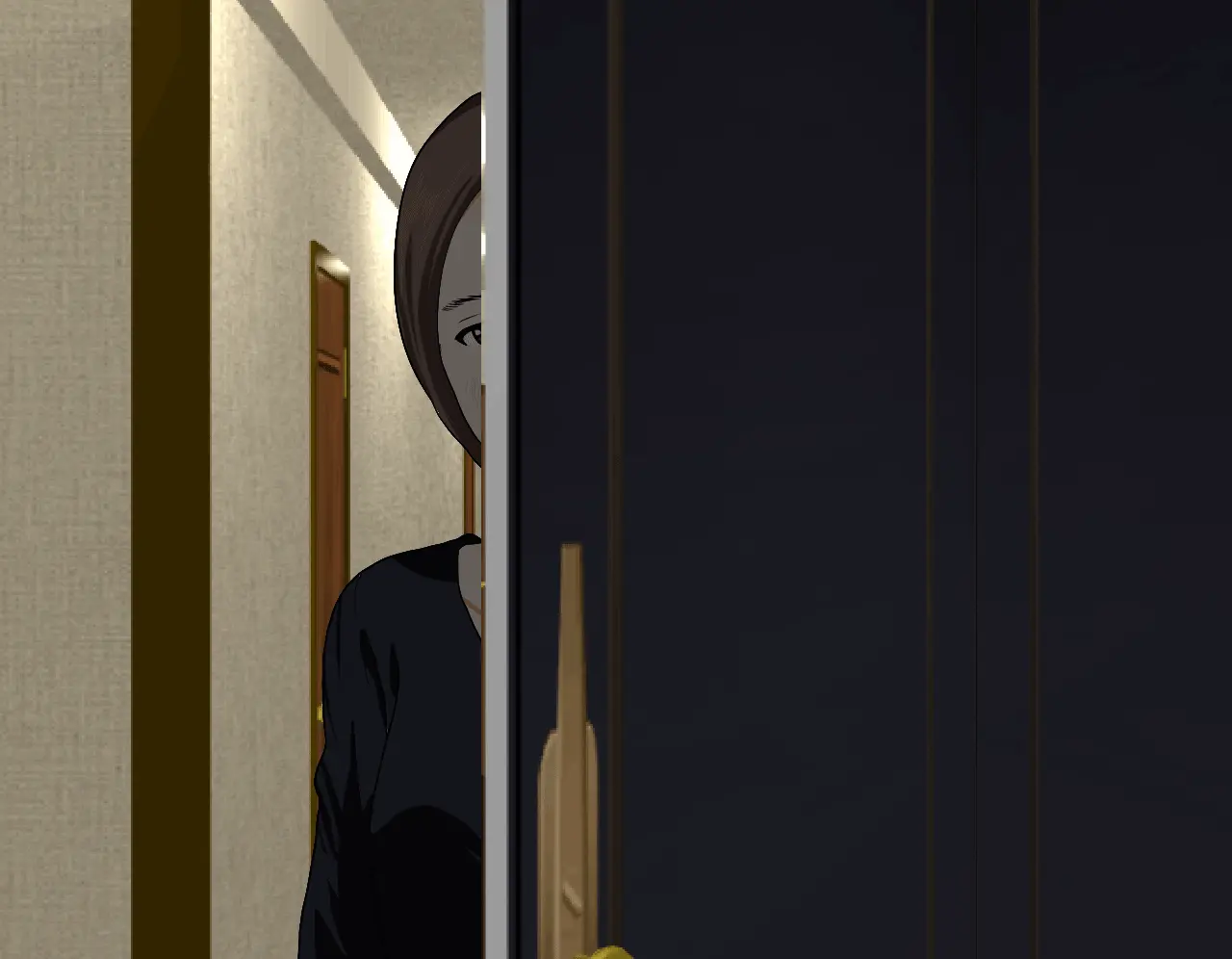 Saimin Seikyoiku Dai Yon Wa